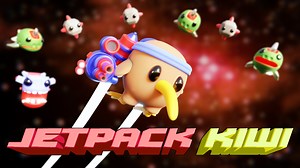 Jetpack Kiwi para Nintendo Switch - Sitio Oficial de Nintendo para Chile