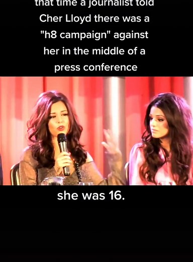 Cher Lloyd X Factor 2010 Performance Highlights