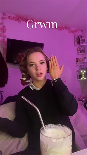 A Fun Get Ready With Me for School