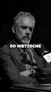 Dive into the deep philosophical waters with Jordan B. Peterson as he unravels "The Dilemma of God's Death: Nihilism or Totalitarianism." 🤯 Explore the profound ideas and questions that have shaped our world. Join the discussion, hit 'Like,' and follow us for more thought-provoking content. 🌌 #Philosophy #JordanBPeterson #Nihilism #Totalitarianism #DeepThoughts #success #motivationalquotes #mindset #successmindset #psychology | Daily Monsters Mindset