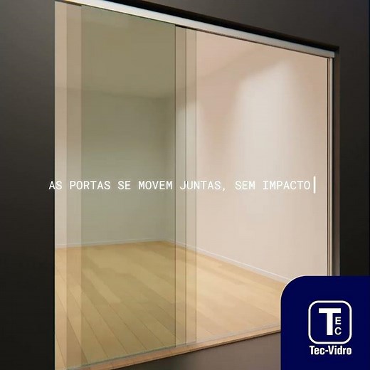 Versatik Truck - Movimentação simultânea das portas