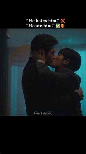 I'm SCREAMING 😩❤️‍🔥 #ytshorts #shorts #bl #theprosecutorsproposal #koreanbl