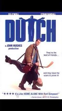 Dutch (1991) Movie Review