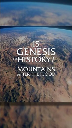 Mystery of Grand Canyon Origin SOLVED?