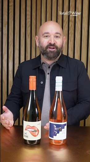 What is Orange Wine? Gabe Explains | Total Wine & More