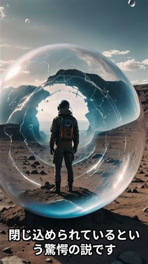 Is Earth a space prison? Aliens reveal the true nature of the "prison of the soul" #aliens #extra...