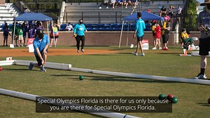 As we begin to close out 2021, we wanted to share some highlights from a fantastic year. | Special Olympics Florida