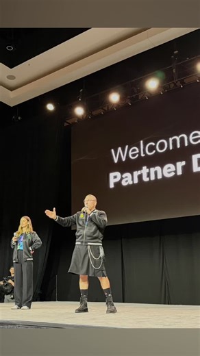 IBM TechXchange 2025: Beyond AI Potential | Helen Yu posted on the topic | LinkedIn