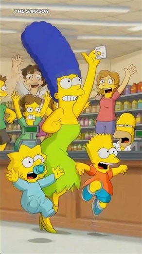Homer Simpson Wins the $10000 Loyalty Award