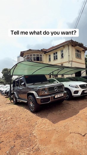 Mercedes Benz G450d and GLE 350d Overview