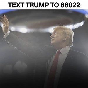 2.3M views · 1.5K reactions | I am facing UNPRECEDENTED obstruction and harassment from the Liberal Mob and the Fake News. I’ve been exonerated twice, but the Democrats are still calling for impeachment because it’s their only hope. Please sign my Official Petition to be on the list of American Patriots who stand with me against these baseless lies. | Donald J. Trump | Facebook