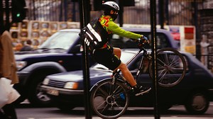 Why Are Cyclists So Annoying?