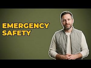 How To Safely Shut Off Home Utilities?