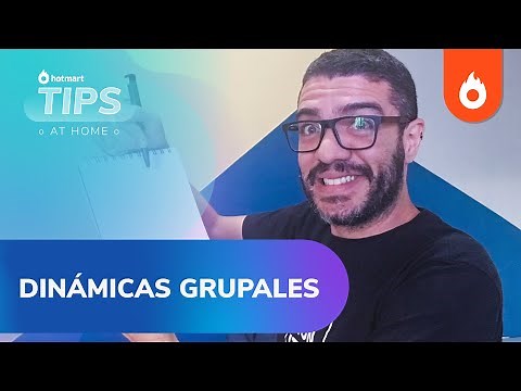 7 dinámicas grupales para motivar a tus equipos de trabajo