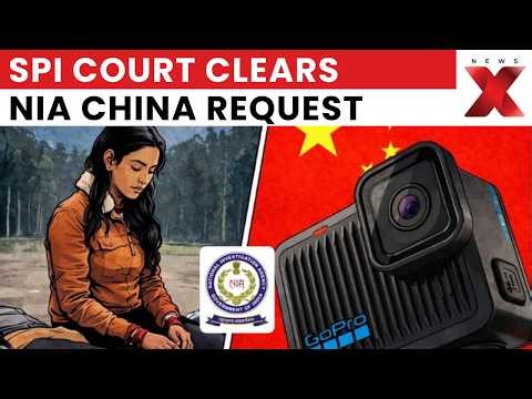 SPI Court Allows NIA to Seek Judicial Assistance from China in Pahalgam Attack Probe