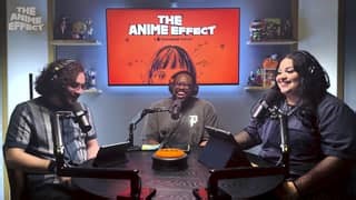 Crunchyroll Presents: The Anime Effect Season 2 | E11 - The Critical Role Anime Plays in Matthew Mercer’s Life
