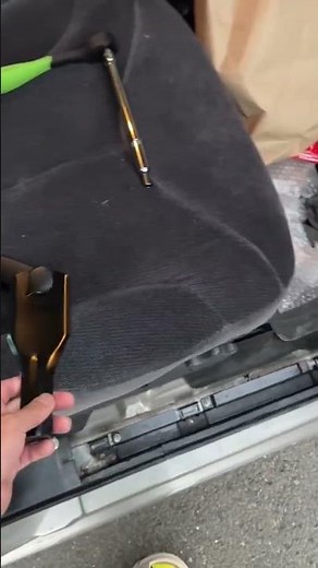 How to take off 99-06 Silverado door panel