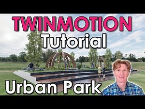 Mastering TwinMotion: From CAD Model to Realistic Render in Minutes