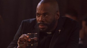 Lucifer: A Priest Walks Into a Bar | TVmaze