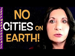 Aliens REVEAL The FUTURE Of Earth To ET Contactee