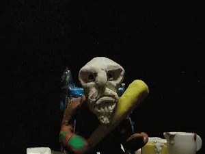 BLOODY NIGHT (version2)