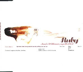 Annie Williams - Ruby