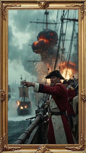 Bataille de Quiberon – 20 novembre 1759 | SHORT Histoire