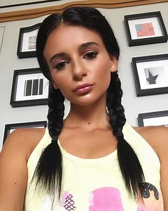 Kate Rich (Кейт Рич): биография и личная жизнь, рост и вес, карьера и успех, Инстаграм и фото