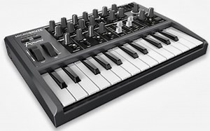 Arturia MicroBrute Review