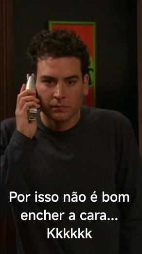 Série How I Meet Your Mother Temporada 1 episódio 10