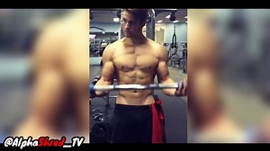 CARLTON LOTH - GYM MOTIVATION