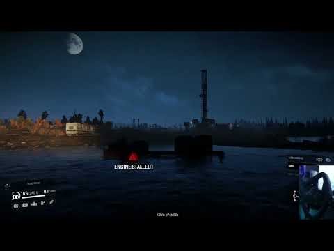 Snow Runner PC square body mods