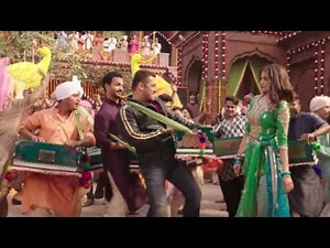 Sultan Movie Song Out | Baby Ko Base Pasand Hai | Salman Khan & Anushka Sharma