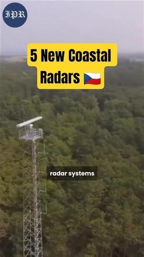 Philippines Receives 5 Japanese Coastal Radars to Boost Maritime Security