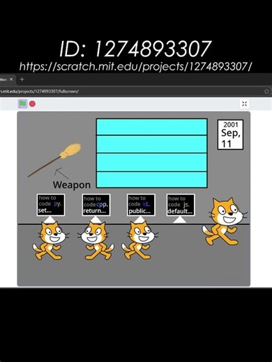 Goofy ahh event. | Animation (1)