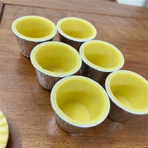 [Hot Item] Semi-Finished Commercial Tart Press Machine Egg Tart Shell Forming Machine Tart Shell Machine