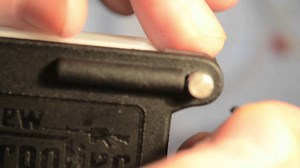 AR-15 Pivot Pin Install – The Easy Way! | ARO News