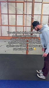 108K views · 404 reactions | Strengthen your tibialis anterior to FIX shin splints! #exercise #fitnessmotivation #fitnesslifestyle #fitnessaddict | Moore Wellness | Facebook