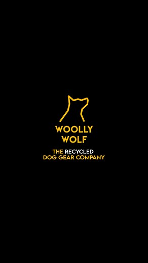Our mission is to redefine dog gear. 🐶 It's essential for us to offer sustainable options for our furry family members. Inspired by the Nordic wilderness, we create durable, beautiful, and eco-friendly dog gear made from recycled materials. ♻️🌲 | Woolly Wolf