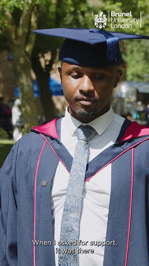 Elevate your career and earn your MSc online with Brunel University London. Apply today and take the next step! | Brunel University of London