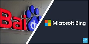 Microsoft Bing surpasses Baidu as China's leading desktop search engine - Gizmochina