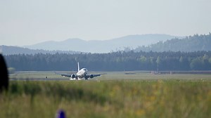 1.6K views · 89 reactions | 拾 Letališče Ljubljana - stičišče...