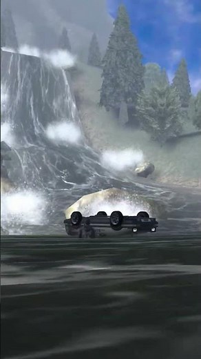 Ae86 Crash 🥺💔 | Tuning Club Online