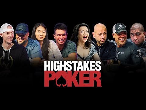 High Stakes Poker | Special Edition Livestream