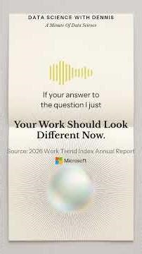 Are You Keeping Up? Transform Your Work This Weekend! #Shorts