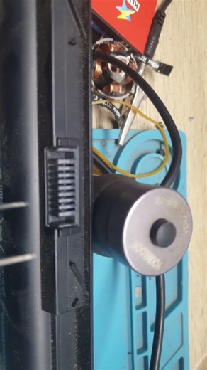 how to reset laptop batteries this way