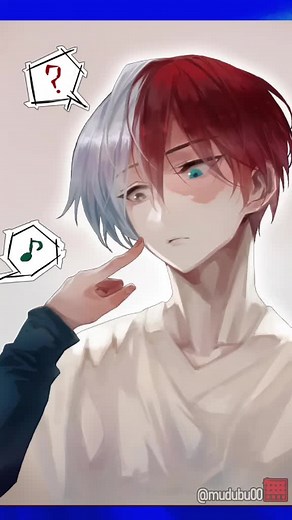 Todoroki - The Perfect Hero | Tododeku Fan Animation