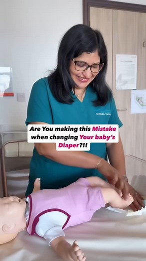 86K views · 7.2K reactions | @drshalini_obgyn Are You Changing Your...