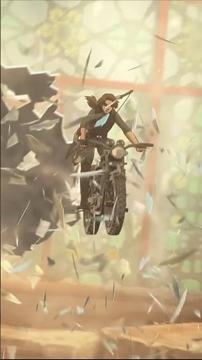 Tomb Raider The Legend of Lara Croft