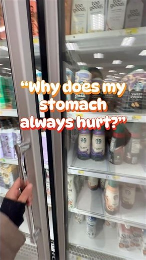 The fig app has been eye opening! #nutrition #lifestyle #groceryshopping #fig